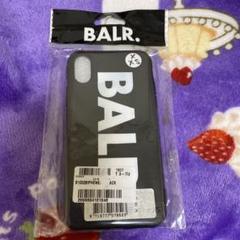 2025年最新】balr iphoneの人気アイテム - メルカリ