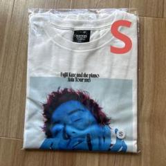 コメ必須▼ 藤井風 S アジアツアー Blue Kaze ブルー 青風 Tシャツ Blue Kaze T-shirt 藤井風Tシャツ - メルカリ
