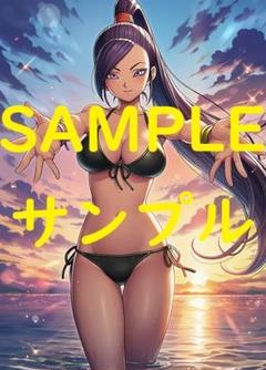 Amazon.co.jp: ドラゴンクエストレジェンズ ポスター VI : おもちゃ