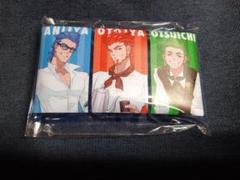 2BRO. オリジナルクリアマルチケース