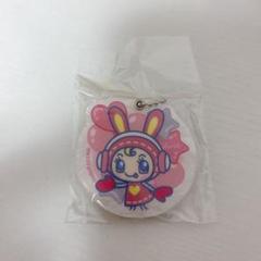 希少☆メゾピアノ キーホルダー べリエちゃん メゾピアノ ジュニア25周年記念】ベリエちゃん初の単独POP UP