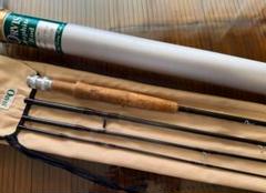 ORVIS GRA MK II スプリングクリーク 9ft #5 4p ORVIS GRA MK II スプリングクリーク 9ft #5 4p - メルカリ