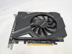 GIGABYTE GTX1650 LP GDDR6 4GB版 中古動作品 Amazon.co.jp: NVIDIA GeForce GTX1650 GDDR6 4GB Graphics