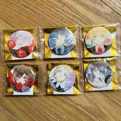 PandoraHearts パンドラハーツ 花言葉 ブレイク 缶バッジ PandoraHearts 花言葉 缶バッジ - メルカリ