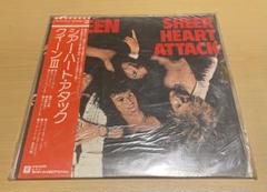 QUEEN/SHEER HEART ATTACK/P10137E LP