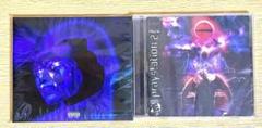 CVLTE カルト   praystation 2  616 CD セット CVLTE カルト praystation 2 616 CD セット