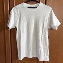 【日本製】 URBAN RESEARCH 半袖Tシャツ ホワイト S