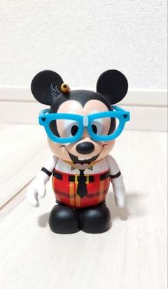 ディズニー、バイナルメーション（ステッチ、ミッキー） 2025年最新】バイナルメーション ミッキーの人気アイテム - メルカリ