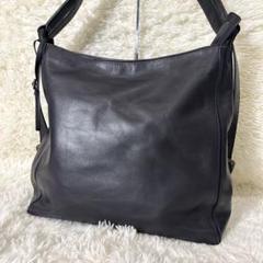 【美品】マザーハウス　ヨゾラ　L トートバッグ　リュック　2way オールレザー yozora 2 Way Bag M (Shiny) – マザーハウス 公式サイト