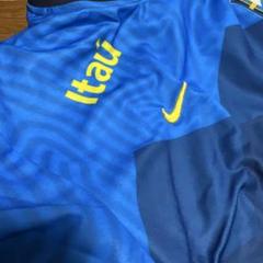 Camisa Sブラジル Brasil Seleção