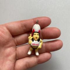 小力　キーホルダー　レア　非売品 2025年最新】長州小力の人気アイテム - メルカリ