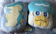 【ポケモン】ヒノアラシ　ぽてはぐクッション 楽天市場】ポケットモンスター ぬいぐるみ ぽてはぐクッション