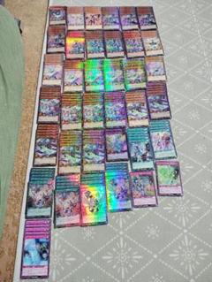 遊戯王ラッシュデュエル エクスキューティーセット