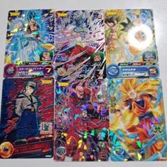ドラゴンボールヒーローズ ブルー まとめ売り 4枚 2025年最新】ドラゴンボールヒーローズ悟空ブルーの人気アイテム