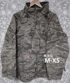極美品 希少 初期型 80s 実物 ECWCS ゴアテックスパーカー 80s 米軍 U.S.ARMY ECWCS GEN1 ウッドランドカモ GORE-TEX
