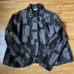 佐藤繊維 FUGA FUGA 上着 新品 2025年最新】FUGA fuga 佐藤繊維の人気アイテム - メルカリ
