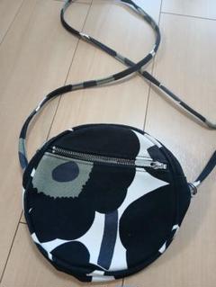 マリメッコ marimekko レディース マリメッコ ショルダーバッグ