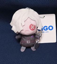 第五人格　IdentityV 着せ替え　ぬいぐるみ　墓守　アンドルー・クレス 10cm 着せ替えぬいぐるみ本体 IdentityV 第5人格 墓守 - メルカリ