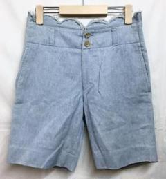united bamboo｜ユナイテッドバンブー リネン ショートパンツ ＄