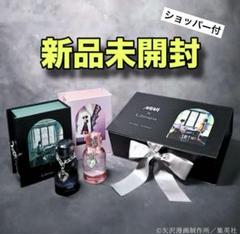NANA Libroaria 香水セット　ショッパー　リブロアリア NANA リブロアリア 香水 セット