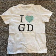 アイラブTシャツ ジードラゴン