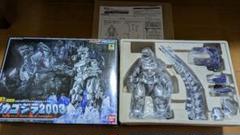 2025年最新】超合金 メカゴジラ2003の人気アイテム - メルカリ