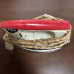 レトロ　ナショナル　2号自動アイロン 箱付き