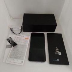 GALAXY S8 SCV36 箱入り美品のジャンク