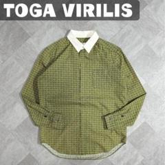 2025年最新】トーガビリリース メンズ シャツの人気アイテム
