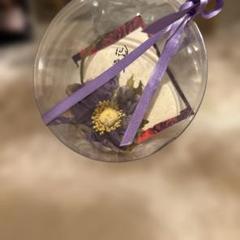 ☆ピンクハウス☆❤️藁付き雛菊コサージュ✨サイドに小花付き