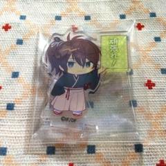 オトメイト 薄桜鬼 薄桜商店 アクスタ アクリルスタンド 伊庭八郎