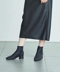 【emmi original】ストレッチブーツ 22.5cmのサムネイル