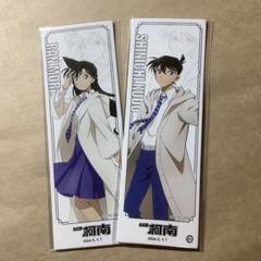 2025年最新】毛利蘭 ブロマイドの人気アイテム - メルカリ