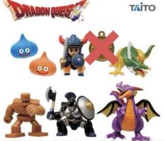 2025年最新】ドラゴンクエスト am フィギュアコレクション