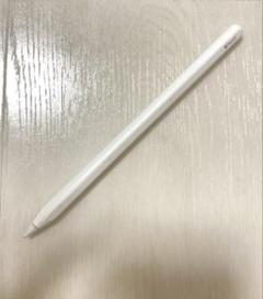 アップルペンシル apple pencil 第2世代　箱無し
