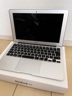 2025年最新】macbook air 11インチ 2013の人気アイテム - メルカリ