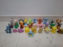 K*i様 ポケモンキッズ　激レア！ 　まとめ売り　70 個以上 クリアー 色違い ポケモンキッズ 激レア！ まとめ売り 30個以上 クリアー 色違い