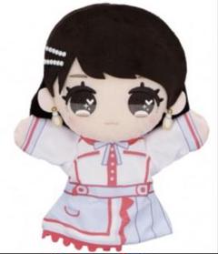 2025年最新】イコラブ ぬい 佐々木舞香の人気アイテム - メルカリ