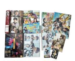 キンプリライブDVDコンプリート&永瀬廉多めグッズ大量86点まとめ売り King & Prince キンプリ 永瀬廉 DVD Blu-ray まとめ売り - メルカリ