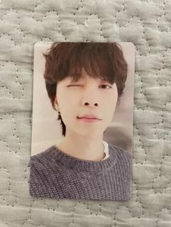 NCT127 sticker 中華 一直娱 ヨントン テヨン 4枚セット