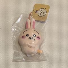 [新品]ちいかわ PUN。マスコット　うさぎ　5点セット ちいかわ pun マスコット うさぎ - メルカリ