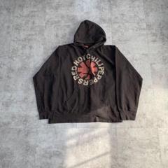 Totem Hoodie – Red Hot Chili Peppers
