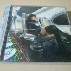 玉置成実CD「Make Progress」ガンダムSEED 初回盤DVD付●