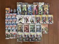 2025年最新】仮面ライダーフィギュアまとめ売りの人気アイテム