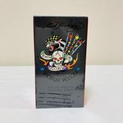新品　エドハーディ　ボーンワイルド　メン　オードトワレ　香水　30ml ボーンワイルドオードトワレスプレー(エドハーディー)の通販