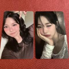 fromis_9 From Our 20s Digipack トレカ ジホン - メルカリ