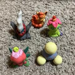 2025年最新】ポケモン 塩ビの人気アイテム - メルカリ