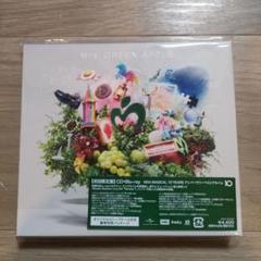 Mrs. GREEN APPLE 10 CD＆BluRay