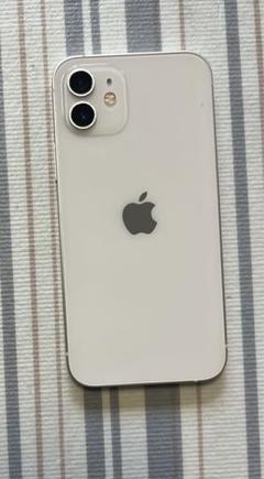 【Ali】iPhone 12ホワイト ジャンク品　画面ひび割れ Yahoo!オークション -「iphone 画面割れ ジャンク」の落札相場