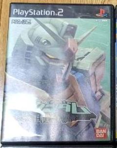 ガンダム一年戦記